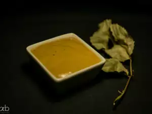 Cheddar Sauce