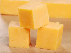 Cheddar