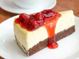 Cheesecake