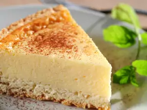 Semolina