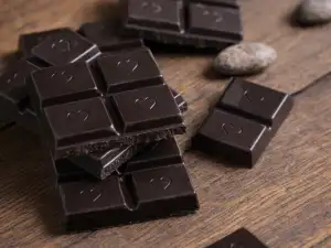Real Homemade Chocolate