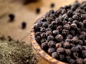 Is Black Pepper Harmful?