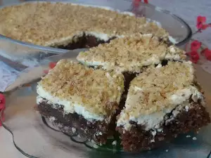 Grandma`s Black Cake