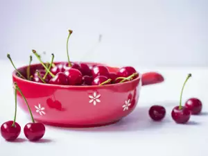 Cherries