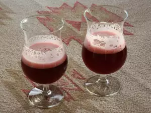 Fruit Beer - How to Include it in Our Meals