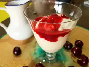 Cherry Coulis