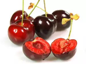 cherries