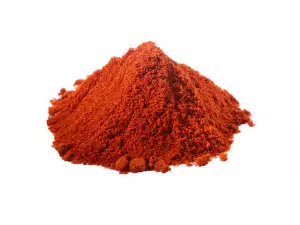 chili powder