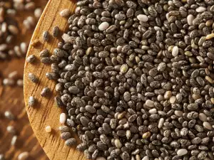 Chia Oil - Why is it Useful?