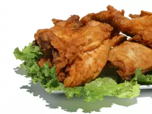 Fried Chicken