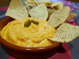 Chili Con Queso