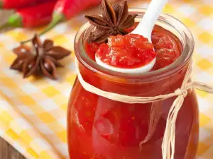 Ideas for Vegetable Jams