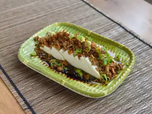 Is Soy Mince Unhealthy?