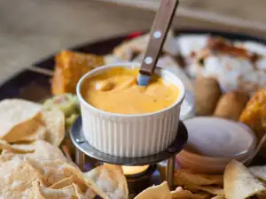 Chipotle Dip