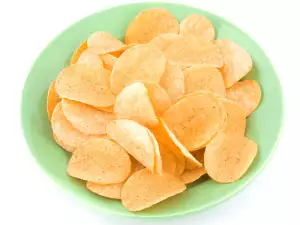 Why is Chips Unhealthy?