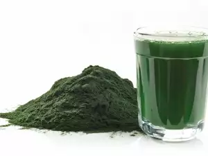 What are the Benefits of Spirulina?