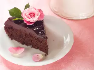 Australian Chocolate Cake