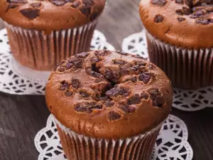 Choco Muffins