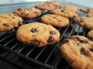 Peanut Butter Cookies