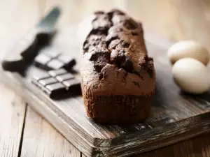 Chocolate Loaf