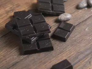 Real Homemade Chocolate