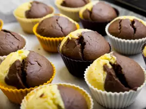 How to Make Terrific Muffins