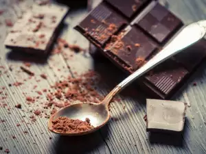 Chocolate and Wine Protect Against Type 2 Diabetes