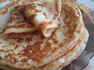 Remarkable Rhodopean Crepes