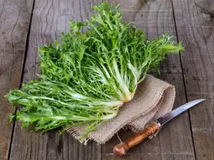 Escarole - What it is and How to Prepare it