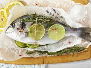 Delicious Recipes with Bream