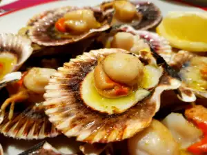 Culinary Subtleties for Preparing Coquilles Saint-Jacques