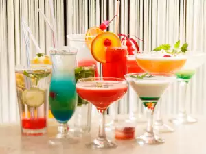 Six Cocktails to Try During the Summer