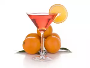 Orange Liqueur