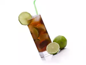 Long Island Iced Tea