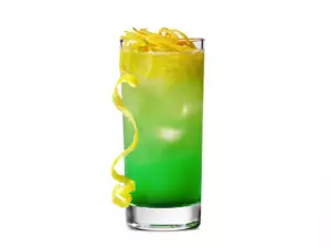 Menthol Cocktail