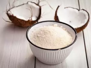 Coconut Flour