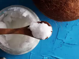 What to Use Coconut Oil for?