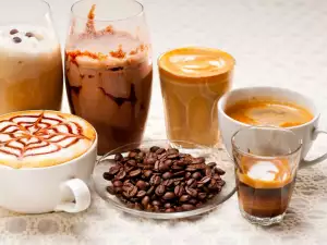 Types of Coffee According to the Method of Preparation