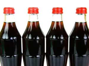 Coca-Cola and Pepsi Reduce the Amount of Sugar in Their Sodas