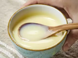 Condensed Milk