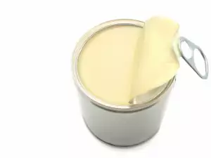 Sweetened Condensed milk