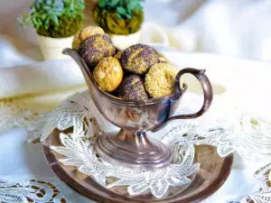 Skubanky (Poppy Seed Balls)