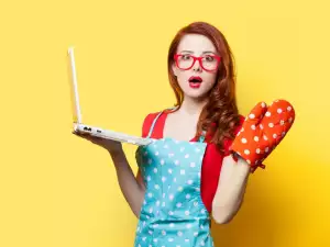 Subtleties of Cooking in an Air Fryer