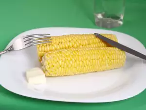 How to Boil Corn