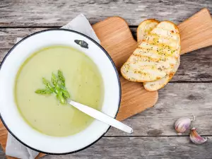 How to Thicken Cream Soup?