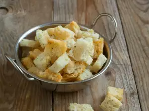 Croutons