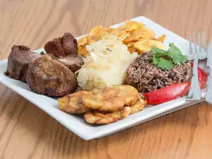 The Most Emblematic Dishes from Cuban Cuisine