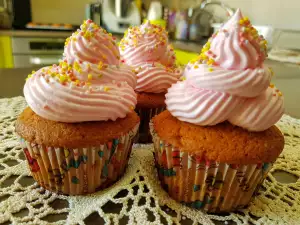 Spectacular Cupcakes for Kid's Birthday