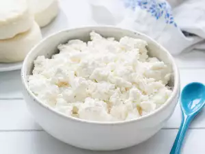 How to Preserve Cottage Cheese?