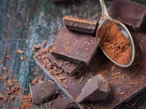 How Healthy Is Dark Chocolate?